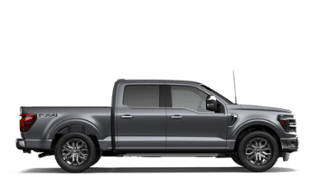 2026 Ford F-150® External Image 5